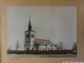 Dalstorps 1800-tals kyrka