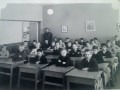 Klass-5-i-Dalstorps-skola-År-1961