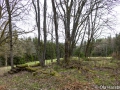 Gärdstorp i västra Karsbo